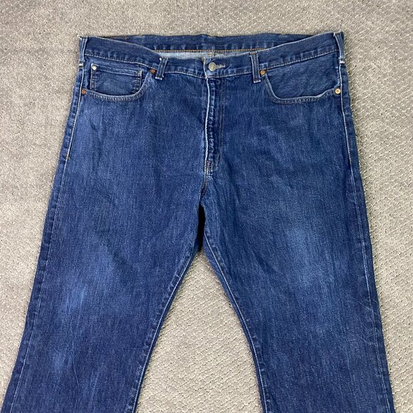 Ralph Lauren Denim & Supply Jeans Men's 40 x 30 Measures 42 x 32.5 Bootcut 1967 - Picture 2 of 15